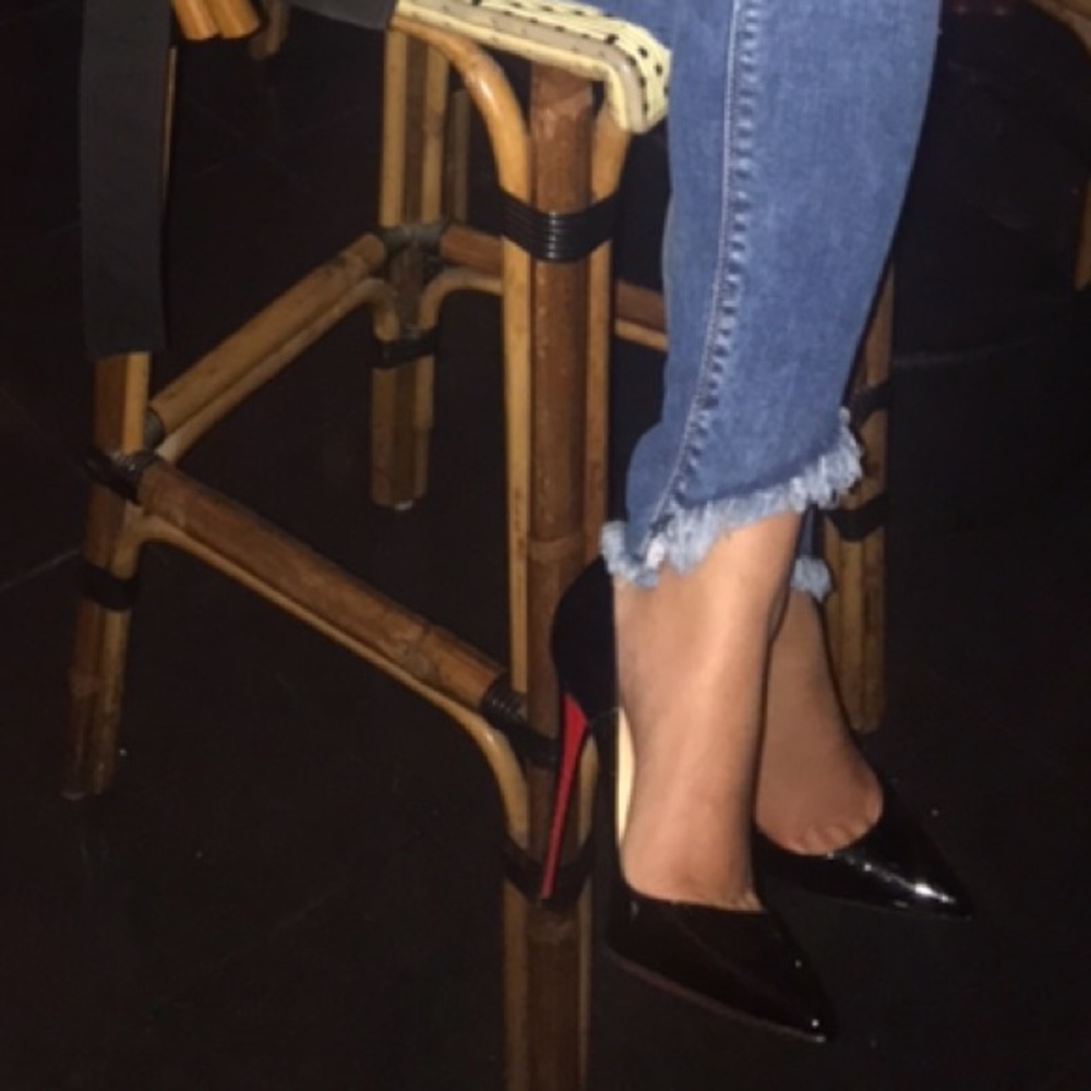 Christian Louboutin | So Kate | Patent Leather - Picture 4 of 6